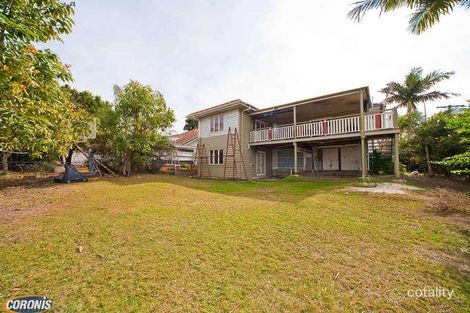 Property photo of 22 Venning Street Everton Park QLD 4053