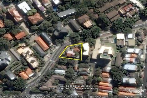 227-229 Old South Head Rd, Bondi, NSW 2026