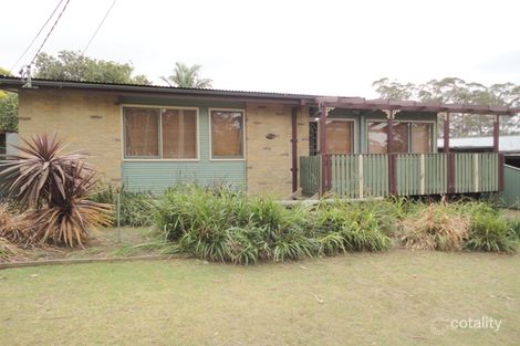 Property photo of 58 Alpha Road Greystanes NSW 2145