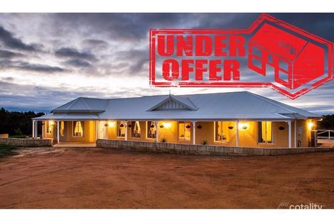 Property photo of 173 Alawoona Circle Bullsbrook WA 6084