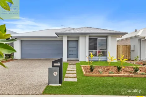 33 Roxby Pl, Lilywood, QLD 4513
