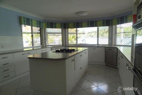Property photo of 94 Dorsal Drive Birkdale QLD 4159