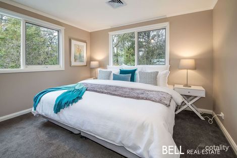 Property photo of 11 Everest Crescent Olinda VIC 3788