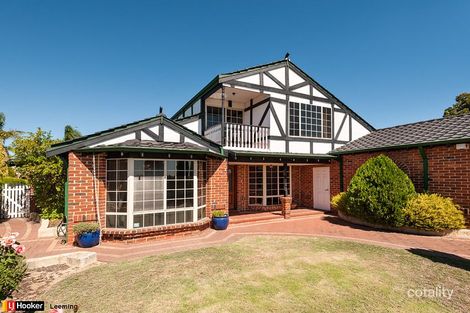 Property photo of 23 Sierra Chase Leeming WA 6149