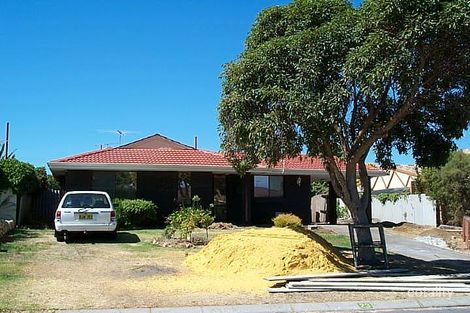 23 Afric Way, Kallaroo, WA 6025