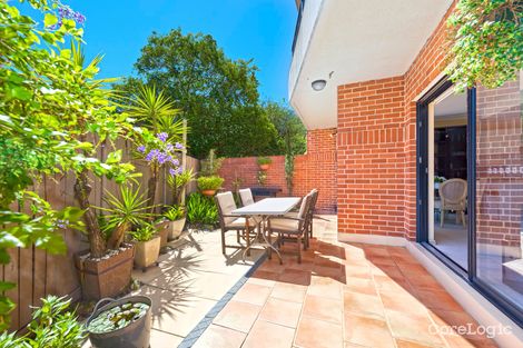 Property photo of 4/553 Mowbray Road West Lane Cove North NSW 2066