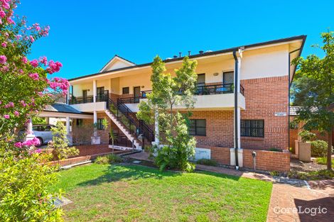 Property photo of 4/553 Mowbray Road West Lane Cove North NSW 2066