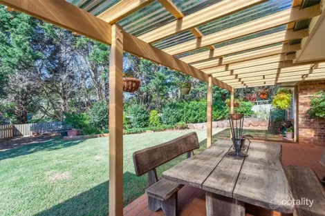 Property photo of 3 Petunia Close Middle Ridge QLD 4350