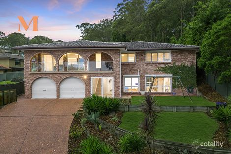 Property photo of 3 Barossa Close Eleebana NSW 2282