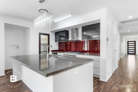 Property photo of 23 Barrow Street Springfield Lakes QLD 4300