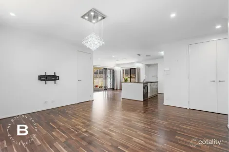 Property photo of 23 Barrow Street Springfield Lakes QLD 4300