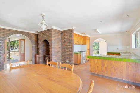 Property photo of 598 Kenilworth Skyring Creek Road Carters Ridge QLD 4563
