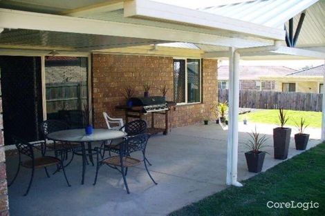 Property photo of 36 Berrigan Street Redbank Plains QLD 4301