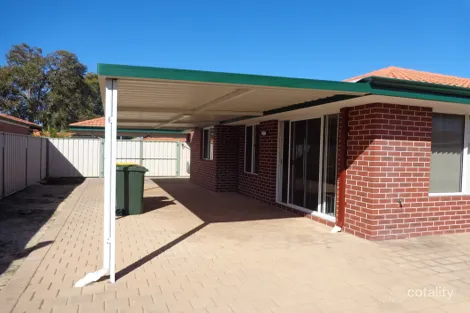 Property photo of 16 Greenshank Close East Cannington WA 6107