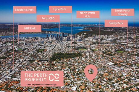 Property photo of 20 Burt Street Mount Lawley WA 6050