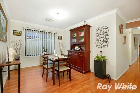 Property photo of 46 Damien Drive Parklea NSW 2768