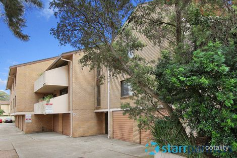 1/30 Simpson St, Auburn, NSW 2144