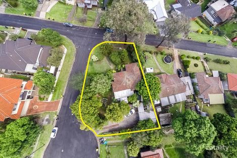 Property photo of 17 Austin Avenue Campbelltown NSW 2560
