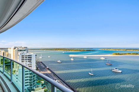 1603/300 Marine Pde, Labrador, QLD 4215