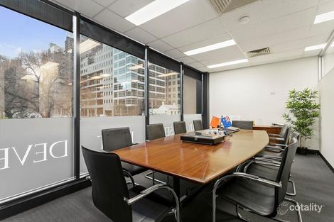 Ground Floor/341 King St, West Melbourne, VIC 3003
