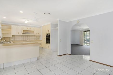 Property photo of 29 Treeview Drive Burleigh Waters QLD 4220