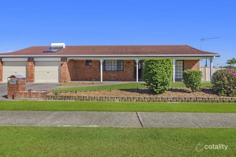 Property photo of 29 Treeview Drive Burleigh Waters QLD 4220