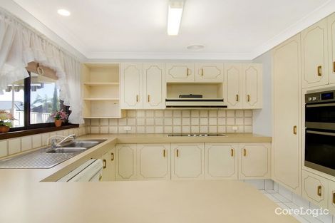 Property photo of 29 Treeview Drive Burleigh Waters QLD 4220