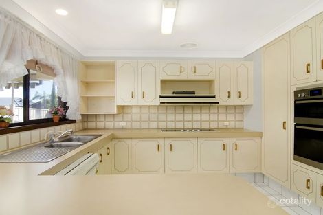 Property photo of 29 Treeview Drive Burleigh Waters QLD 4220