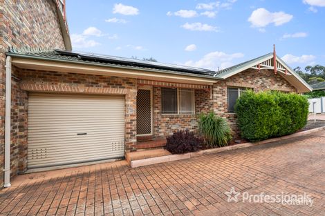 Property photo of 11/26 Holland Crescent Casula NSW 2170