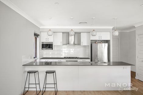 Property photo of 14 Corvus Way Box Hill NSW 2765