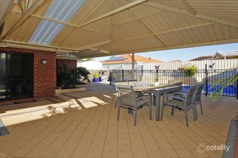Property photo of 41 Morton Loop Canning Vale WA 6155