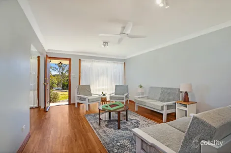 Property photo of 17 Appenine Road Yerrinbool NSW 2575