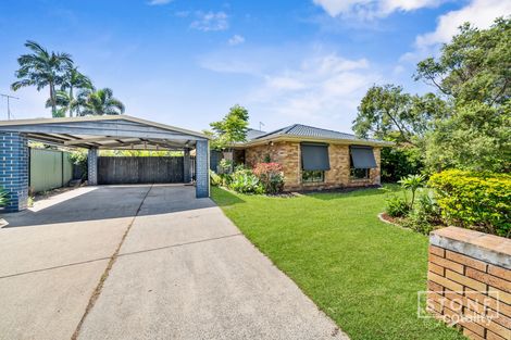 16 Galvin St, Loganholme, QLD 4129