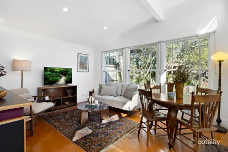 Property photo of 16 Macquarie Terrace Balmain NSW 2041