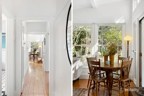 Property photo of 16 Macquarie Terrace Balmain NSW 2041