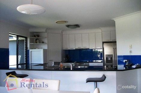 Property photo of 22 Mercy Drive North Mackay QLD 4740