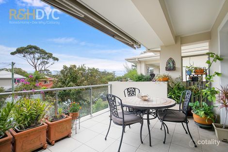 Property photo of 3/54 Bennett Street Curl Curl NSW 2096