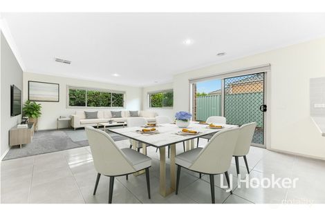 Property photo of 7 Ivy Leaf Road Pakenham VIC 3810