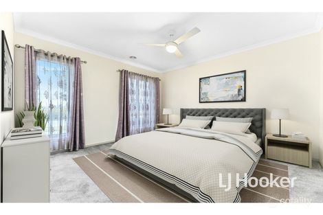 Property photo of 7 Ivy Leaf Road Pakenham VIC 3810