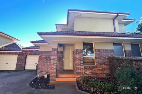 3/4 Panorama St, Clayton, VIC 3168