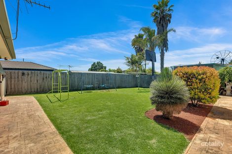 Property photo of 43 Cassowary Avenue Werribee VIC 3030