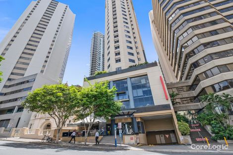 Property photo of 139/108 Margaret Street Brisbane City QLD 4000