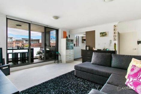 Property photo of 45/17-19 Macarthur Street Ultimo NSW 2007