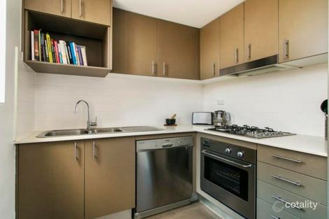 Property photo of 45/17-19 Macarthur Street Ultimo NSW 2007