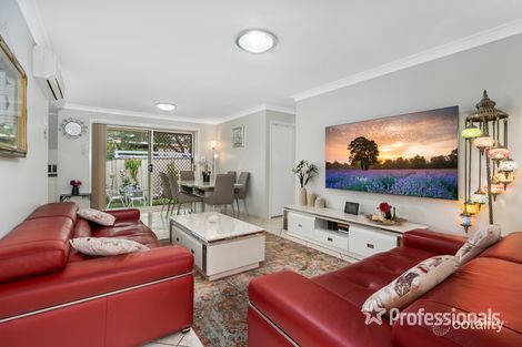 Property photo of 11/26 Holland Crescent Casula NSW 2170