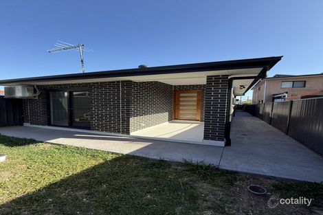 1/26 Bishop St, Revesby, NSW 2212