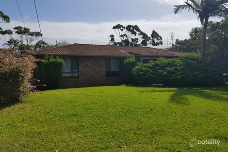 Property photo of 9 Waniora Parkway Port Macquarie NSW 2444