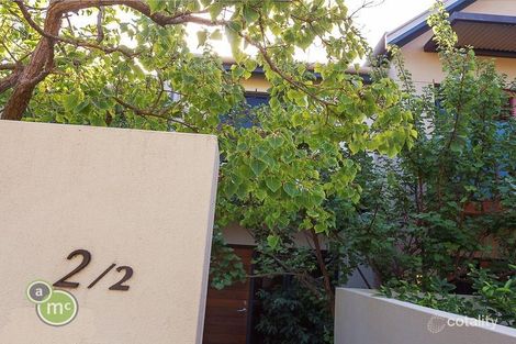 Property photo of 2/2 Quintilian Road Mount Claremont WA 6010