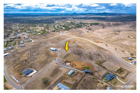 Property photo of 8 Skye Way Rockyview QLD 4701