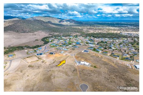 Property photo of 8 Skye Way Rockyview QLD 4701